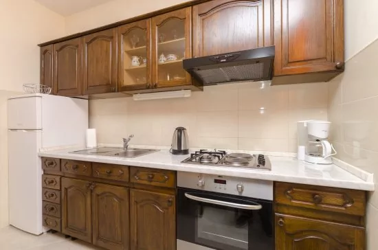 Apartmán Střední Dalmácie - Trogir DA 3224 N2