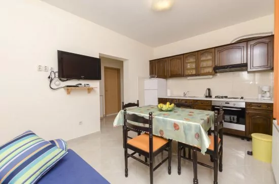 Apartmán Střední Dalmácie - Trogir DA 3224 N2