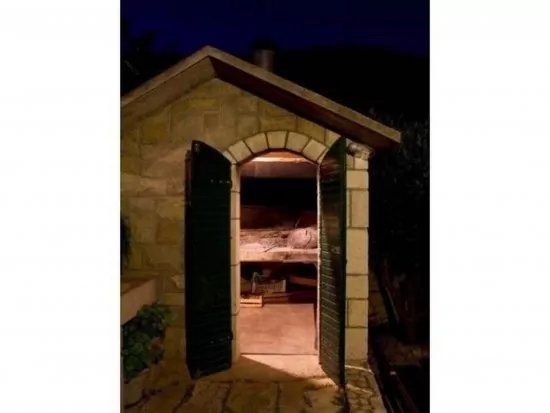 Apartmán Střední Dalmácie - Brela DA 2207 N2