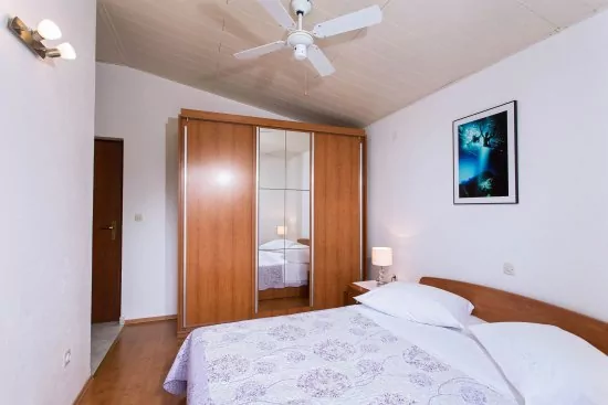 Apartmán Střední Dalmácie - Brela DA 2207 N2