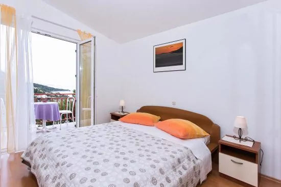 Apartmán Střední Dalmácie - Brela DA 2207 N2