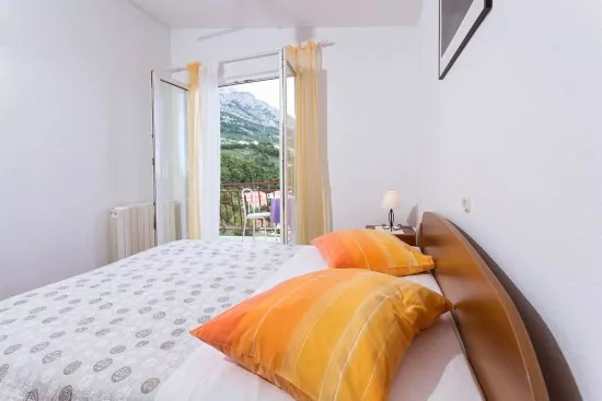 Apartmán Střední Dalmácie - Brela DA 2207 N2