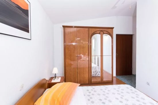 Apartmán Střední Dalmácie - Brela DA 2207 N2