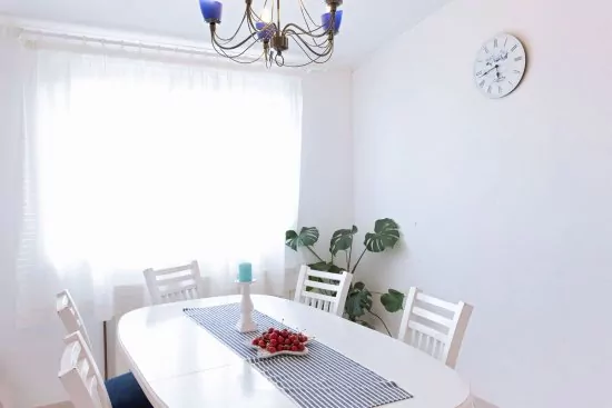 Apartmán Střední Dalmácie - Brela DA 2207 N2