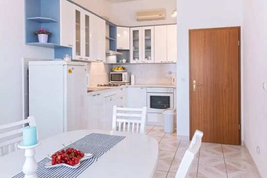Apartmán Střední Dalmácie - Brela DA 2207 N2