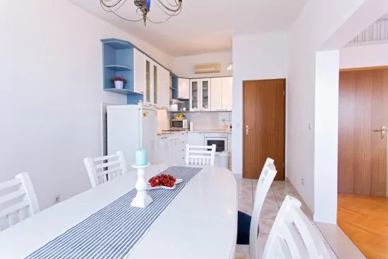 Apartmán Střední Dalmácie - Brela DA 2207 N2