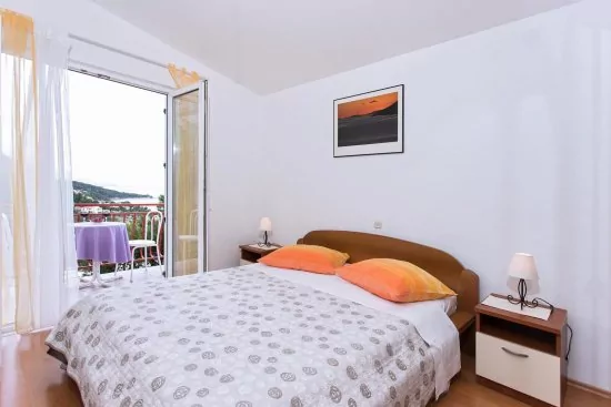 Apartmán Střední Dalmácie - Brela DA 2207 N2