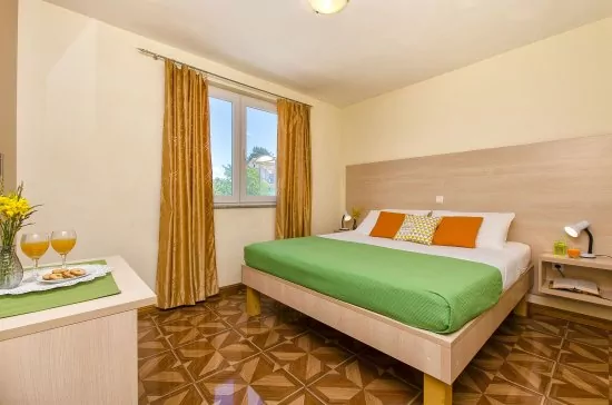 Apartmán Severní Dalmácie - Privlaka DA 5310 N1