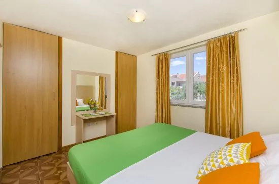 Apartmán Severní Dalmácie - Privlaka DA 5310 N1