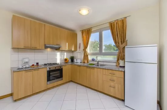 Apartmán Severní Dalmácie - Privlaka DA 5310 N1