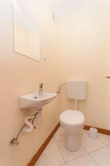 Apartmán Severní Dalmácie - Privlaka DA 5310 N1