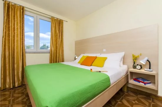 Apartmán Severní Dalmácie - Privlaka DA 5310 N2