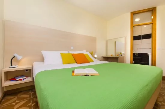 Apartmán Severní Dalmácie - Privlaka DA 5310 N2