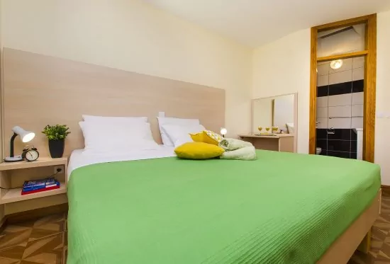 Apartmán Severní Dalmácie - Privlaka DA 5310 N3