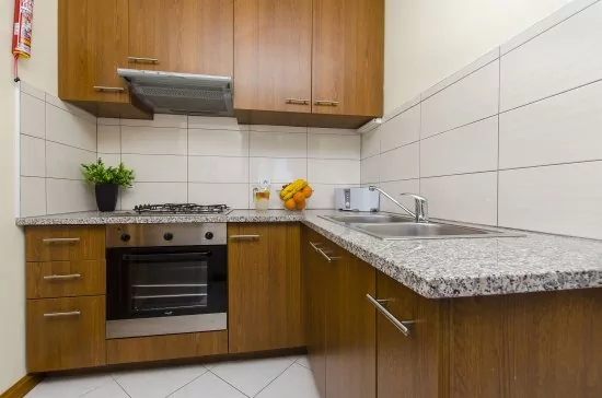 Apartmán Severní Dalmácie - Privlaka DA 5310 N3