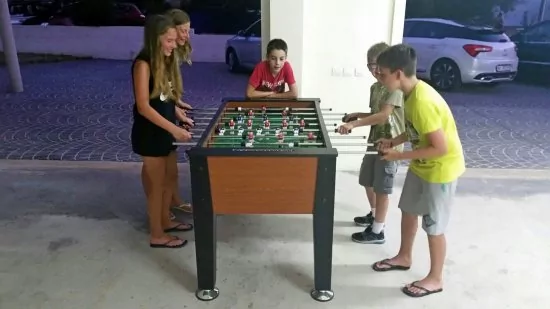 Apartmán Severní Dalmácie - Privlaka DA 5310 N4