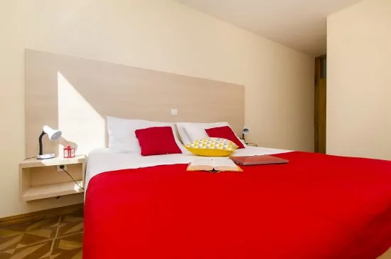 Apartmán Severní Dalmácie - Privlaka DA 5310 N4