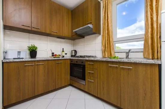 Apartmán Severní Dalmácie - Privlaka DA 5310 N4
