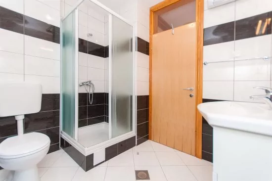 Apartmán Severní Dalmácie - Privlaka DA 5310 N4