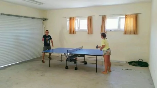 Apartmán Severní Dalmácie - Privlaka DA 5310 N5