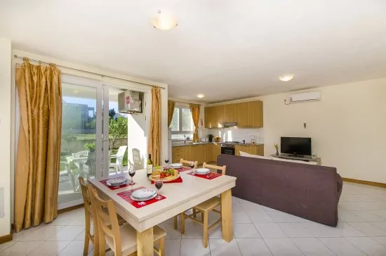 Apartmán Severní Dalmácie - Privlaka DA 5310 N5