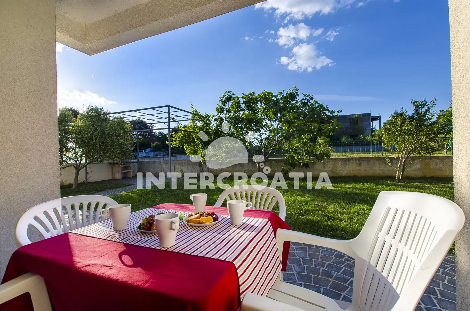 Apartmán Severní Dalmácie - Privlaka DA 5310 N5