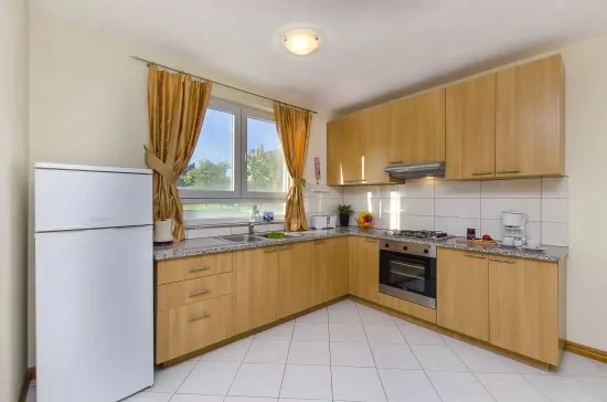 Apartmán Severní Dalmácie - Privlaka DA 5310 N5
