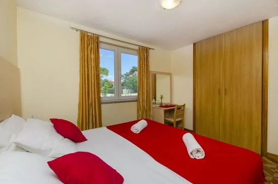 Apartmán Severní Dalmácie - Privlaka DA 5310 N5