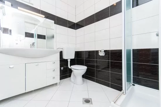 Apartmán Severní Dalmácie - Privlaka DA 5310 N5