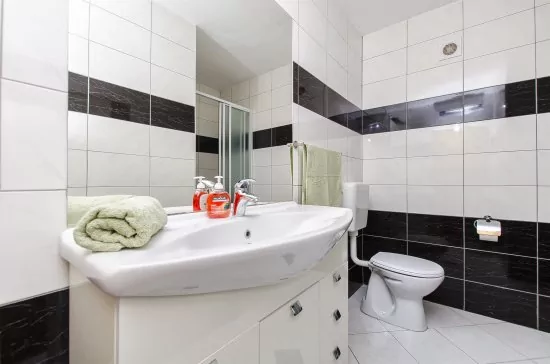 Apartmán Severní Dalmácie - Privlaka DA 5310 N5