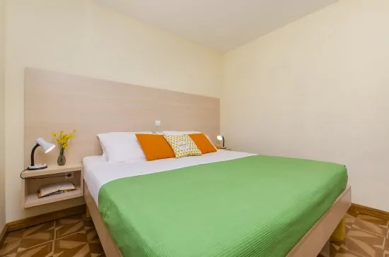 Apartmán Severní Dalmácie - Privlaka DA 5310 N5