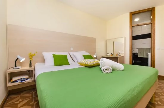 Apartmán Severní Dalmácie - Privlaka DA 5310 N6