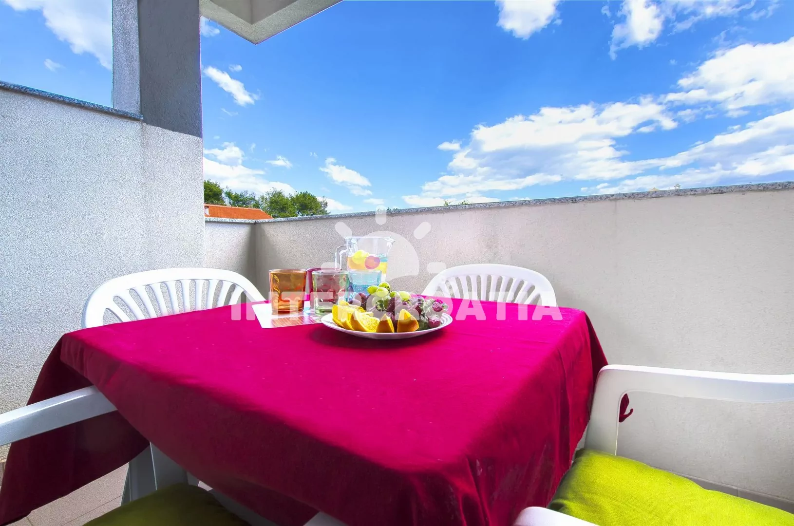 Apartmán Severní Dalmácie - Privlaka DA 5310 N6