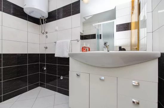 Apartmán Severní Dalmácie - Privlaka DA 5310 N6