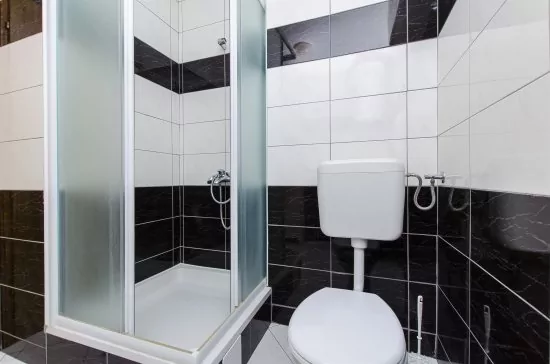 Apartmán Severní Dalmácie - Privlaka DA 5310 N6