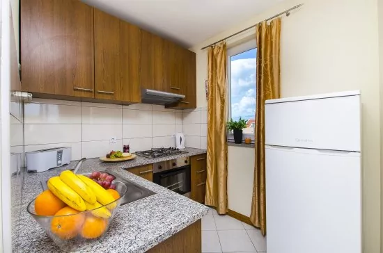 Apartmán Severní Dalmácie - Privlaka DA 5310 N7