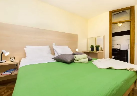 Apartmán Severní Dalmácie - Privlaka DA 5310 N7