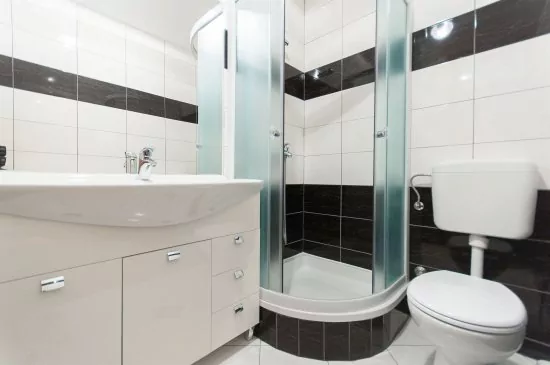 Apartmán Severní Dalmácie - Privlaka DA 5310 N7