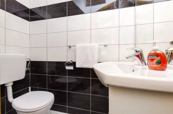 Apartmán Severní Dalmácie - Privlaka DA 5310 N7