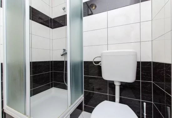 Apartmán Severní Dalmácie - Privlaka DA 5310 N7