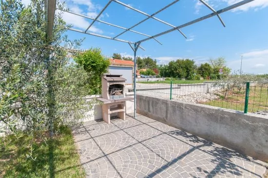 Apartmán Severní Dalmácie - Privlaka DA 5310 N8