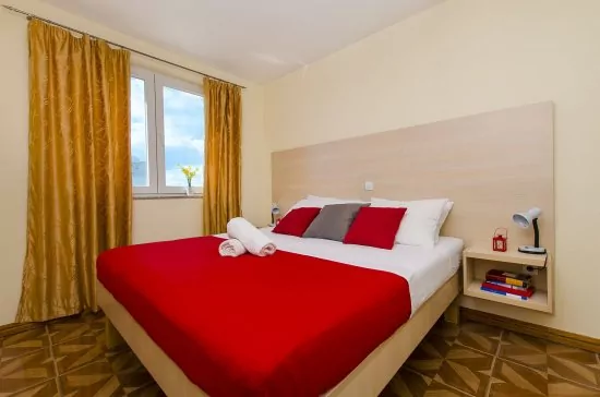 Apartmán Severní Dalmácie - Privlaka DA 5310 N8