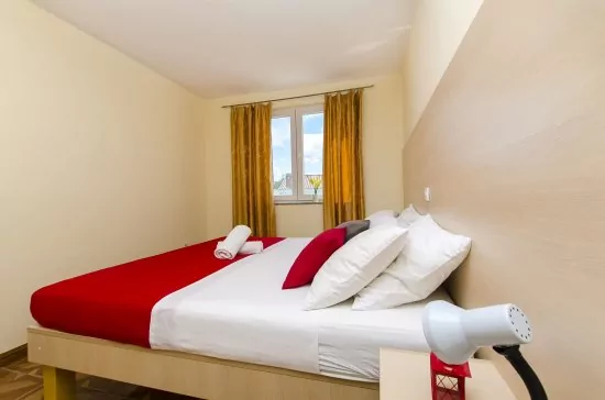 Apartmán Severní Dalmácie - Privlaka DA 5310 N8