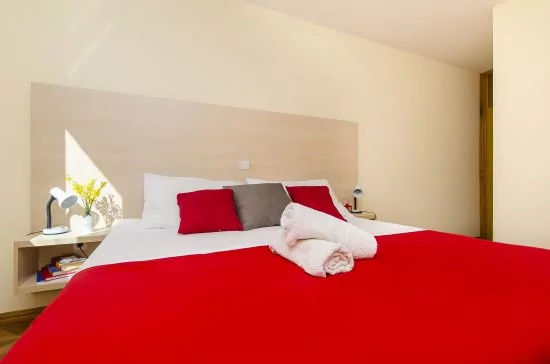 Apartmán Severní Dalmácie - Privlaka DA 5310 N8
