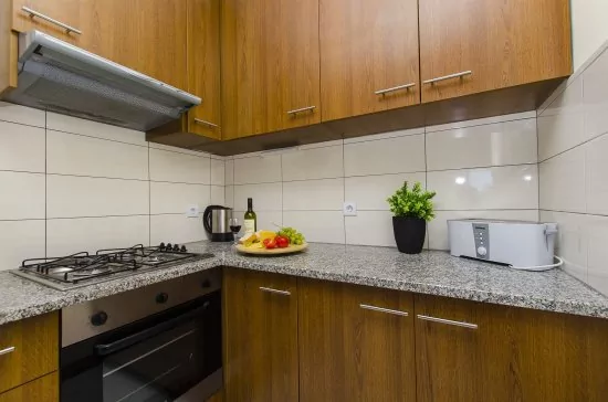 Apartmán Severní Dalmácie - Privlaka DA 5310 N8