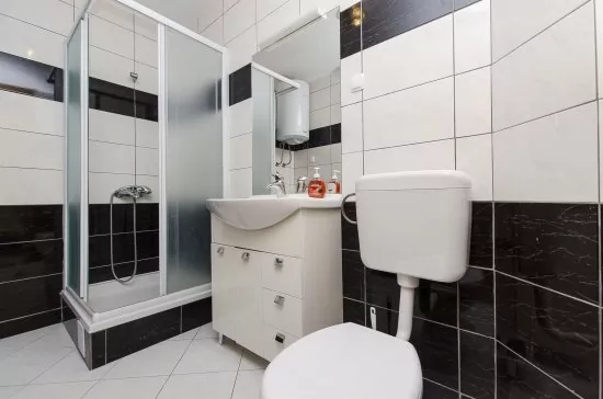 Apartmán Severní Dalmácie - Privlaka DA 5310 N8