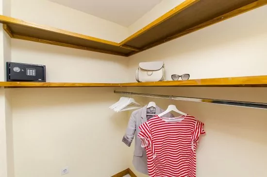 Apartmán Severní Dalmácie - Privlaka DA 5310 N8