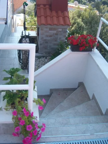 Apartmán Severní Dalmácie - Kanica DA 3565 N1