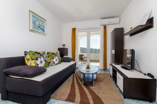 Apartmán Severní Dalmácie - Kanica DA 3565 N1