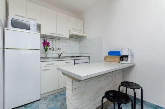 Apartmán Severní Dalmácie - Kanica DA 3565 N1